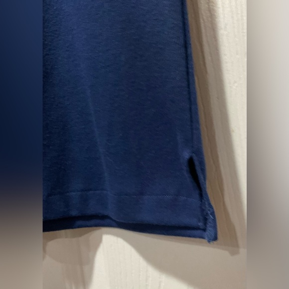 Blue polo S - Picture 3 of 4